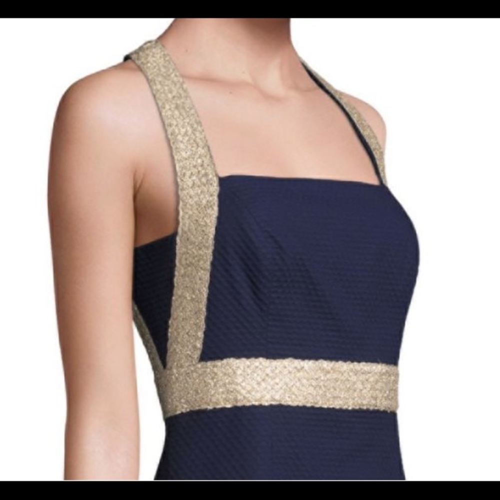 Lilly Pulitzer cocktail dress